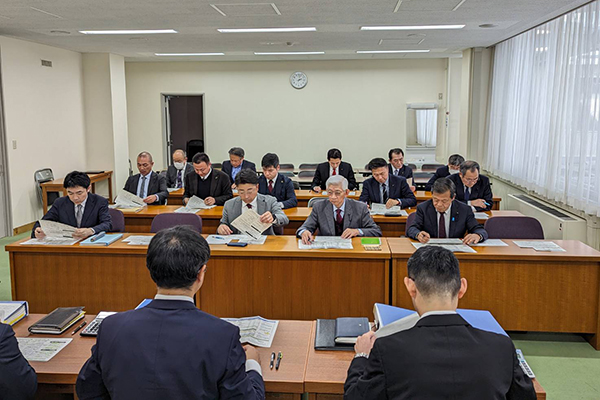 2024.02.26　会派研修会