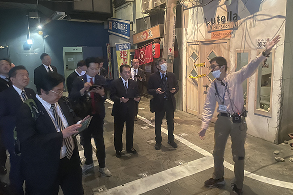 2024.03.27-3.29　会派県外調査