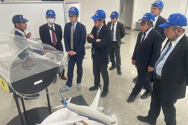 2024.03.27-3.29　会派県外調査