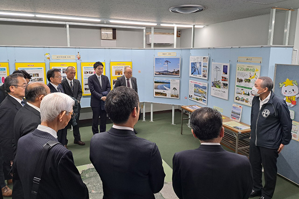2024.03.27-3.29　会派県外調査