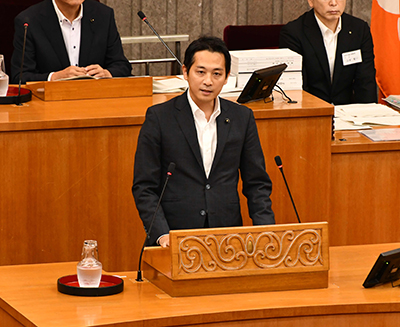 2024.09.25　猪俣　明伸議員　令和6年9月県議会定例会　質問（一般）