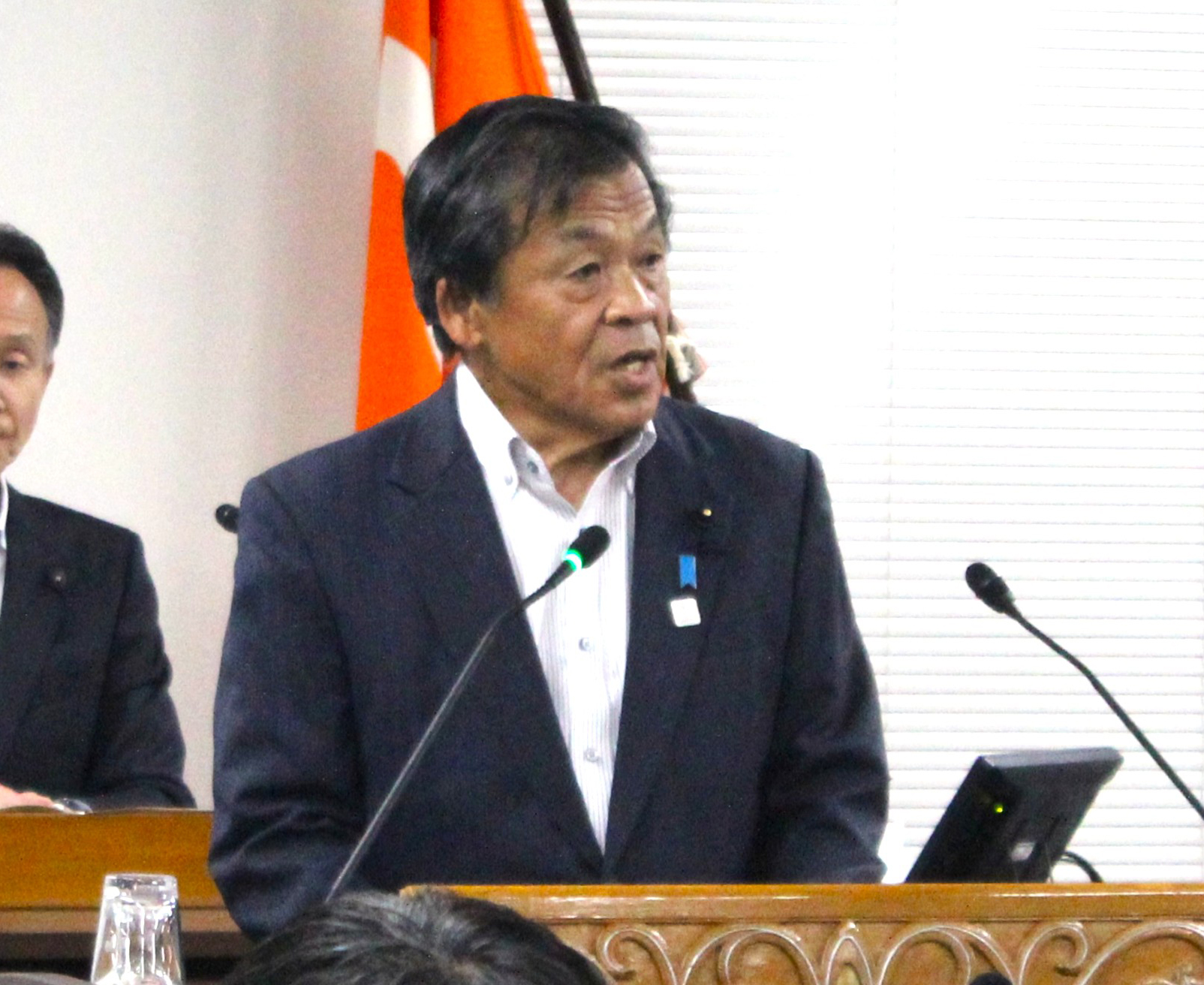 2025.06.20　荒　秀一議員　令和7年6月県議会定例会　質問（一般）