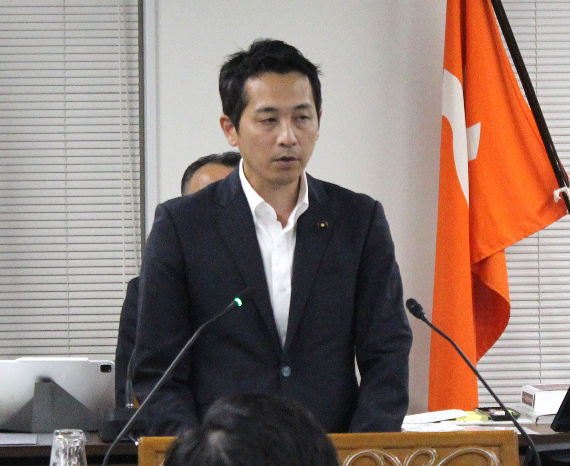 2025.06.24　猪俣 明伸議員　令和7年6月県議会定例会　質問（一般）