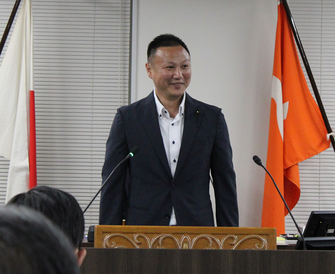 2025.09.24　山田 真太郎議員　令和7年9月県議会定例会　質問（一般）