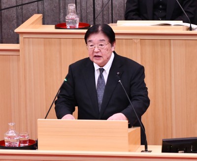 2026.02.25　宮下　雅志議員　令和8年2月県議会定例会　質問（代表）